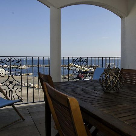 Residence Farenc Vue Sur La Lagune Marseillan  Esterno foto