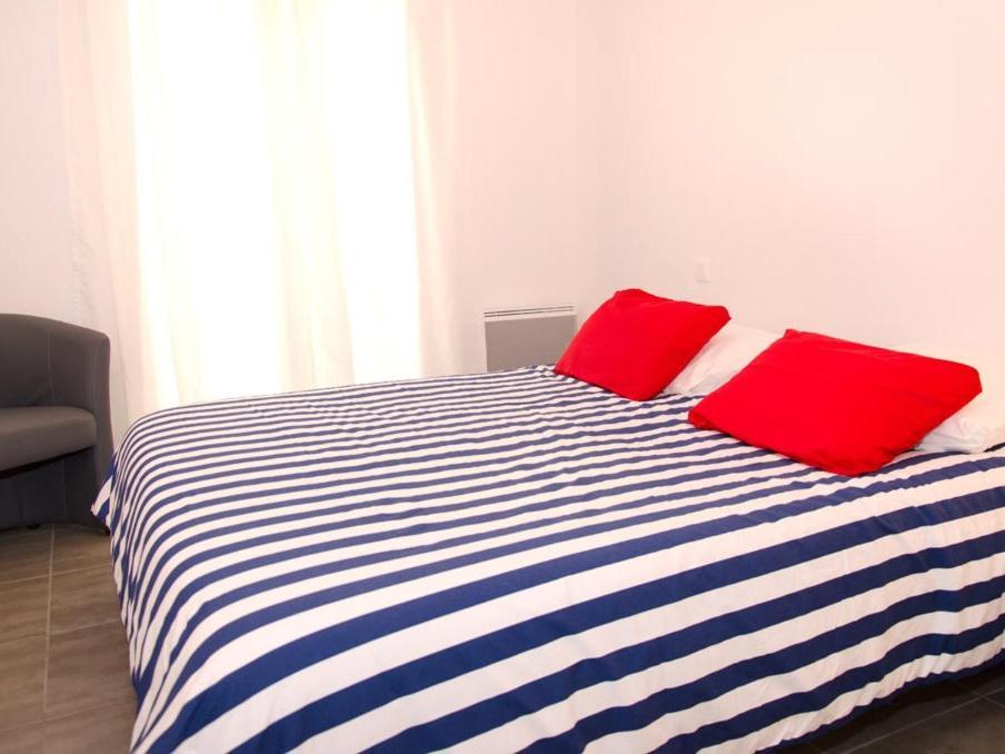 Residence Farenc Vue Sur La Lagune Marseillan  Esterno foto