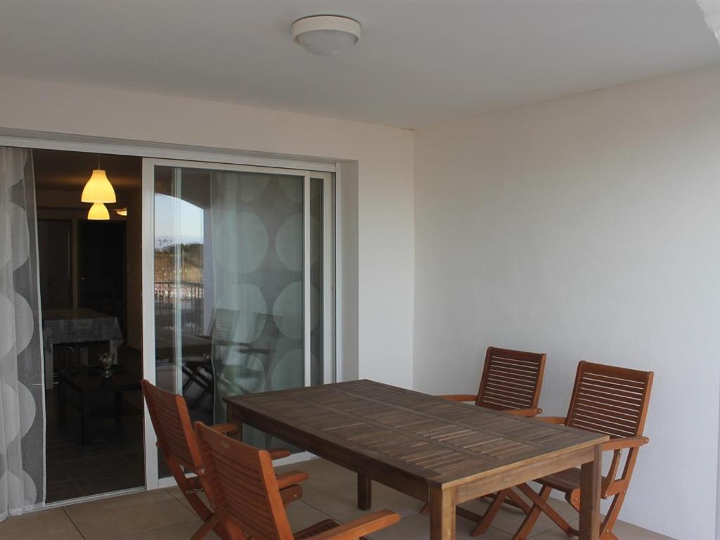 Residence Farenc Vue Sur La Lagune Marseillan  Esterno foto